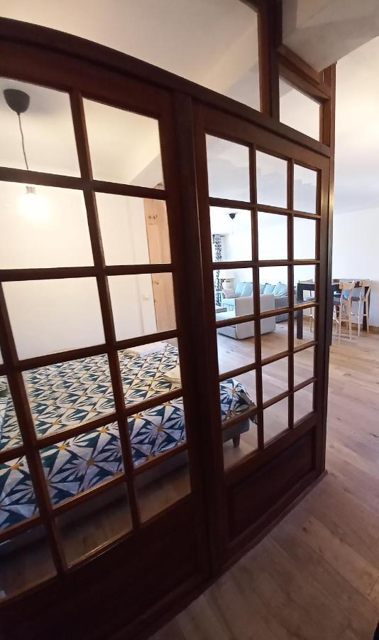 Loft Climatise "La Pinede", 50 M2, Tres Calme, 5 Mn A Pied Des Plages, Lit King Size ลาแซน-ซูร์-แมร์ ภายนอก รูปภาพ